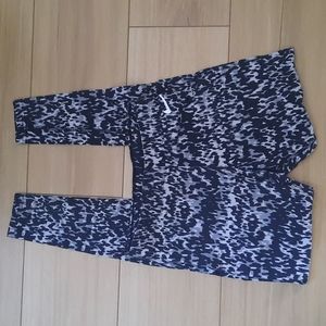 Womens Nike Leggings